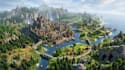 reate custom minecraft maps, terrain, builds and worlds