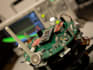 do custom electronics and electrical engineering tasks