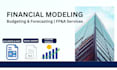 do budgeting forecasting financial modeling fpa in excel