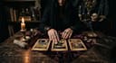 do real good tarot readings