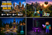 build custom minecraft houses castles cities and structures