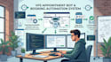 develop booking appointment bot,vfs bot,booking bot,vfs appointment