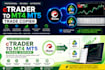 create a ctrader to mt4 mt5 trade copier