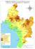 do spatial data analysis, gis mapping and custom cartography