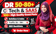 premium tech guest post, high da technology guest post on USA tech seo backlinks