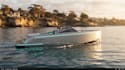 design electric boat with hull, stability and propulsion analysis