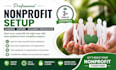 help you set up your nonprofit organization