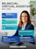 your bilingual virtual assistant