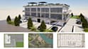 be your autocad revit sketchup cost estimation and structural drawing expert