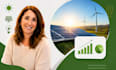 solar presentation, renewable energy pitch deck, clean energy powerpoint PPT