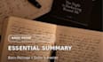 write well researched summaries, reports, and articles