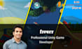 do multiplayer game development using photon fusion 2 and unity