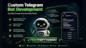 build telegram bot discord bot ai chatbot automation bot API integration expert
