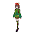 draw you as a pokémon trainer