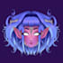 draw your fantasy character