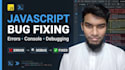 fix javascript errors bugs and console issues