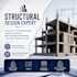 do structural analysis, design, and detailing of buildings