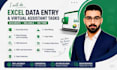 do date entry, pdf to excel data entry, b2b leading