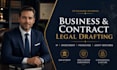 draft custom franchise agreements and licensing contracts