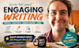 write your about page in 24 hours