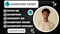 build a modern sharepoint intranet