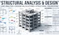 do building structural design, analysis and load calculations