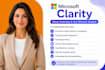 set up microsoft clarity
