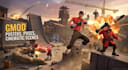 create custom garry mod gmod posters, poses, and cinematic scenes
