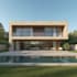 create realistic ai interior design visualization