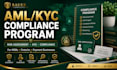 create a bsa aml compliance program and risk assessment
