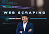 scrape websites and deliver clean structured data
