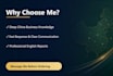 create a china market entry strategy for your business
