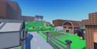 create your roblox map in roblox studio, roblox map builder, city map, terrain