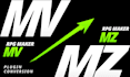 convert rpg maker mv plugins to mz