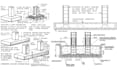 design concrete steel drawing for your building project