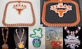 design custom hype chain pendant 3d model stl 3mf turnover chain for 3d printing