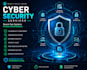 be your cyber security expert
