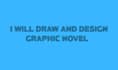 draw graphic novel comic