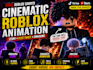 animation roblox youtube short editor