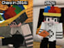 make minecraft bbs animations