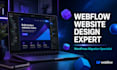 webflow website design, fix webflow, webflow to wordpress expert