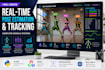 create real time pose estimation tracking computer vision ai systems