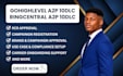 set up gohighlevel, ringcentral a2p 10dlc and SMS compliance