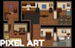 create pixel art tileset top down rpg tilemap 2d game environment assets