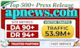 publish your article on goodmenproject,com   yahoo finance techbullion,com
