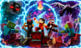 create custom minecraft texture packs, 3d models and texture