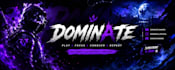make a youtube banner