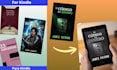 design the cover for your new kindle book