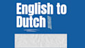 translate and humanize your english content into perfect dutch
