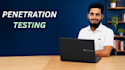 do website penetration testing and fix security vulnerabilities